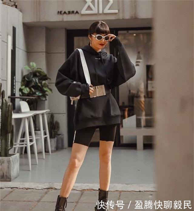 平头|今秋流行不累脚的“平头靴”，时髦显瘦又显高，小个子都穿了不少