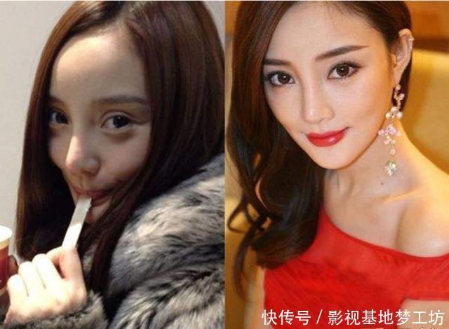 变化|“一直化妆”和“一直素颜”,5年后肌肤有啥变化差距一目了然