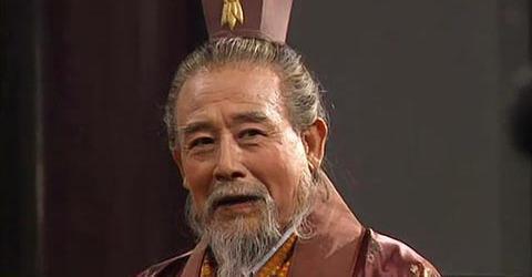 皇帝|历史上第一位也是唯一一位获得皇帝称号的太监,你知道吗