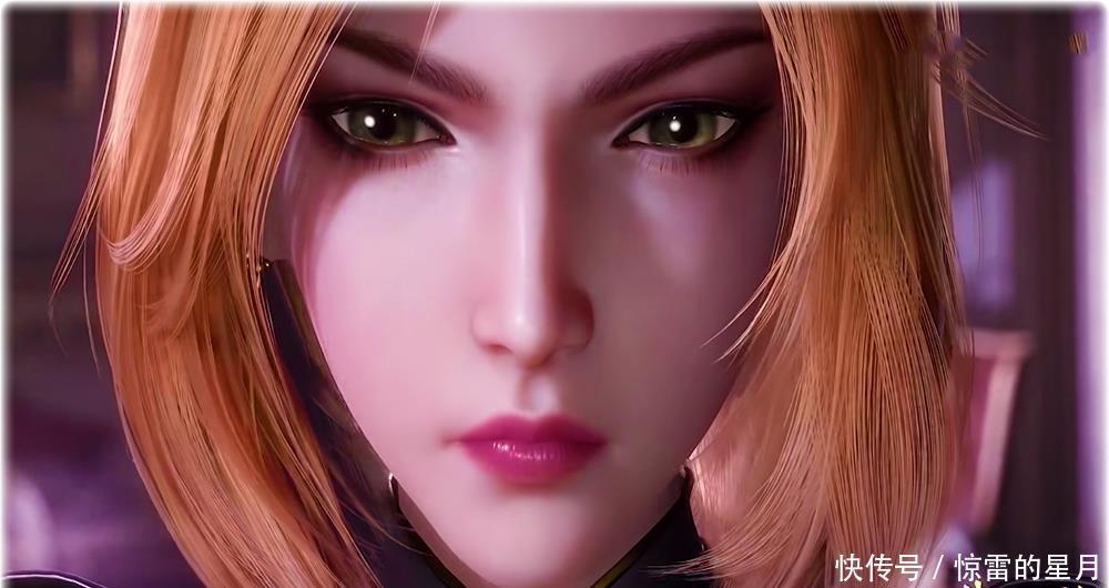 还要|斗罗大陆胡列娜的不解之谜,她的一个举动,比唐三都还要厉害!