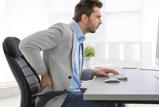 排尿困难|男性常作以下坏习惯，或会导致前列腺炎，别不懂，早知早受益