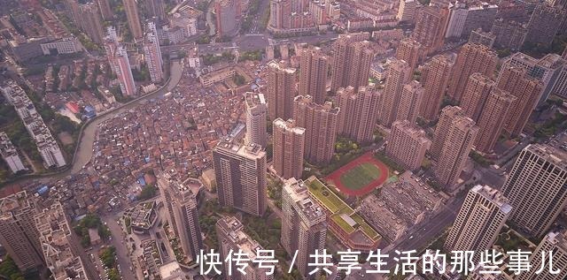 提篮桥|都说百年虹口在没落，虹口却悄悄让你高攀不起！