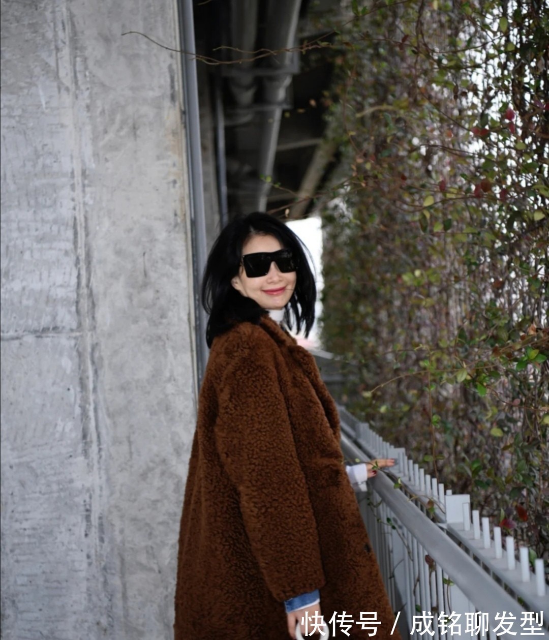 气质|40+的女人穿衣要体面,这些搭配高级又显贵,不掉档次又显气质