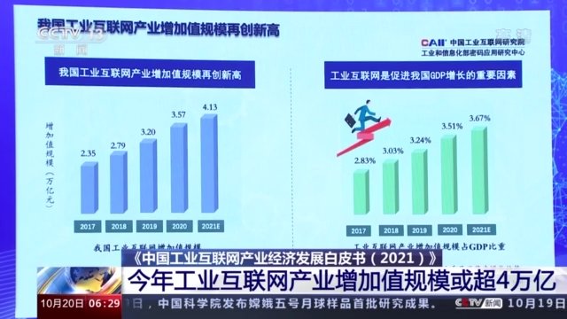 菱镁|数字化革新！“5G+工业互联网”让传统产业焕发生机