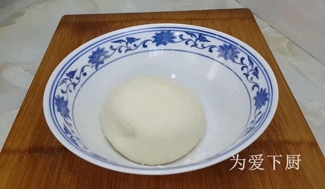 以后葱花饼别再买了,加2勺麻酱,不烫面不发面,比鸡蛋饼都好吃