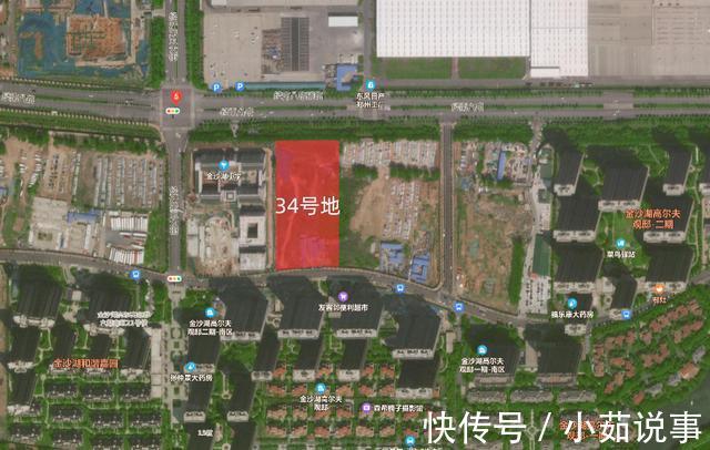 郑政|郑州三轮土拍公开地实景揭秘!哪几宗具备争抢“体质”