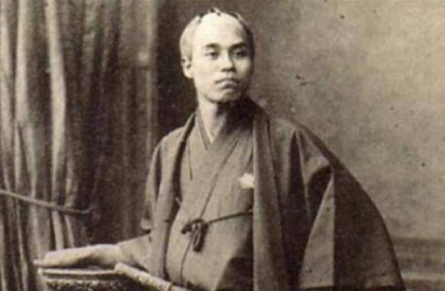 日本福泽谕吉为何说:中国孔孟可耻