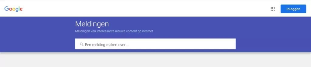 电子邮件|如何使用 Google Alerts 监控信息和保护隐私安全？