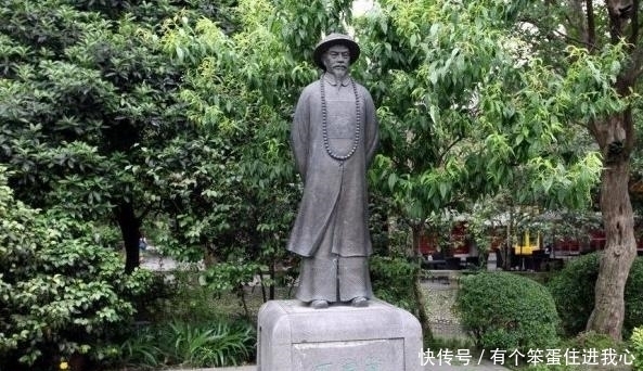 巡抚好美食,厨师犯了难,整来整去发明出一道名菜