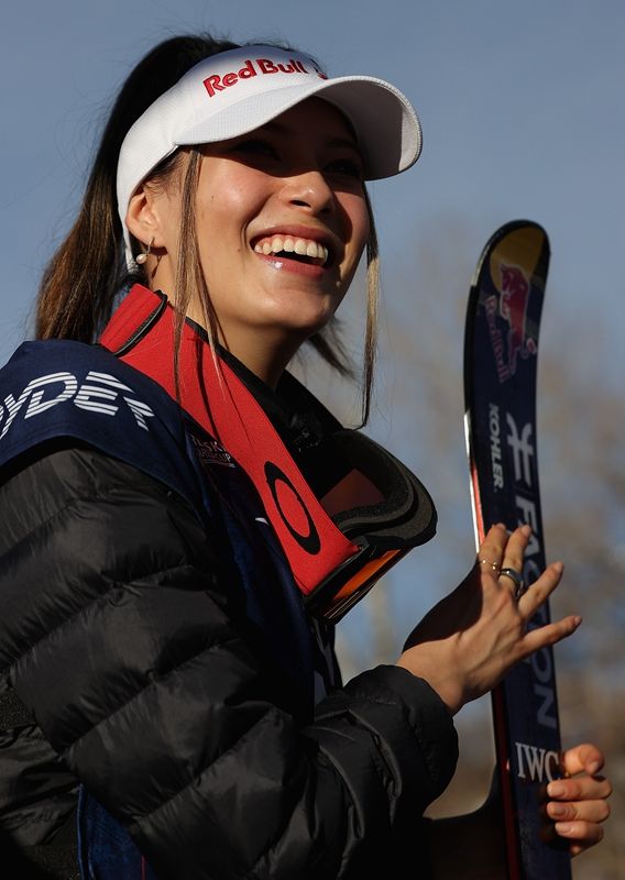 cork|中國滑雪大跳臺一日雙冠 首鋼“雪飛天”有望迎來雙重“金”彩