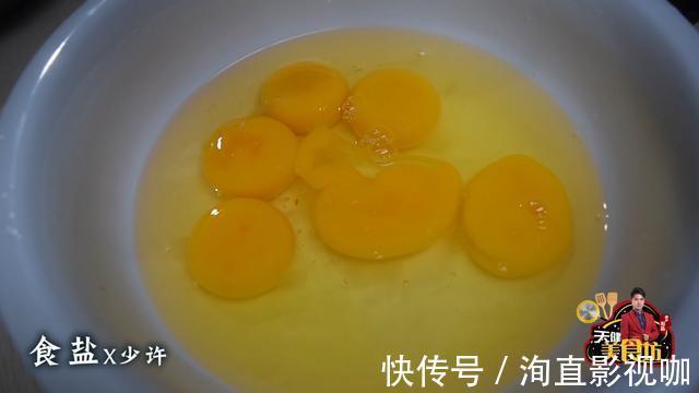 汤匙|鸡蛋包肉最好吃的做法,简单美味又营养,看看你喜欢吃不