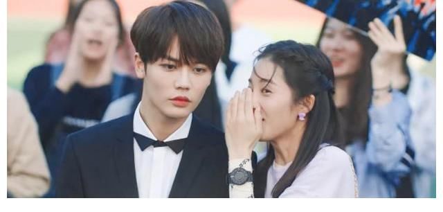 角色|《原來我很愛你》迎來開播，林彥俊首次演主角，角色難度不簡單