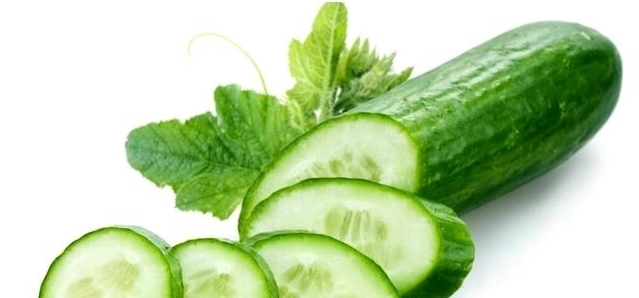 常吃黄瓜有哪些好处和作用?