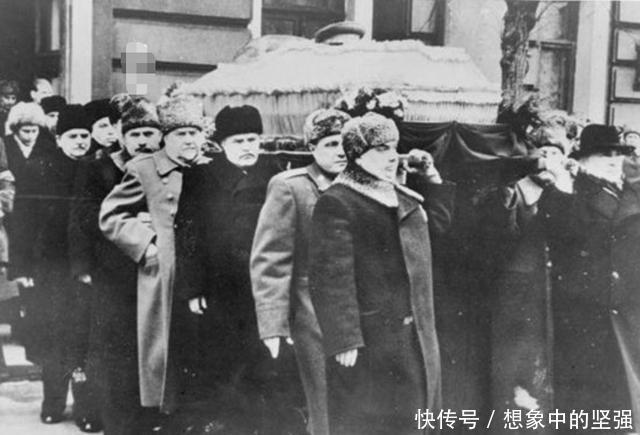 此人|此人52岁当上总统,64岁在苏联离奇死亡,至今死因成谜