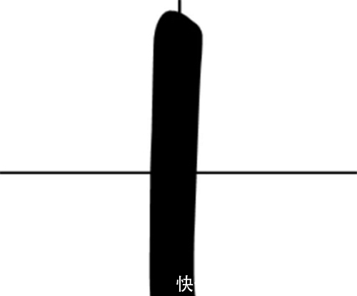 汉字|中国最生僻的5个汉字,只有一笔,专家:普通人认识一个就不错了