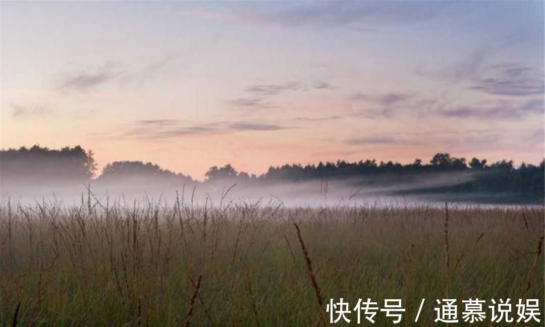 秋夜独坐&王维晚年写下的这首禅诗,通篇意境高远,同时每一句都有大智慧!