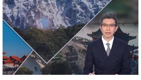 |朱广权：个性化播报获认可，2022年第一个段子被央视新闻全网强推