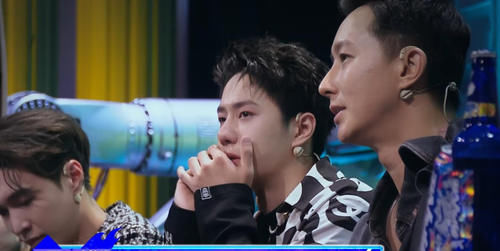 晋级|《街舞4》叶音成功晋级,韩宇仅获得两票,节目剪辑误导观众