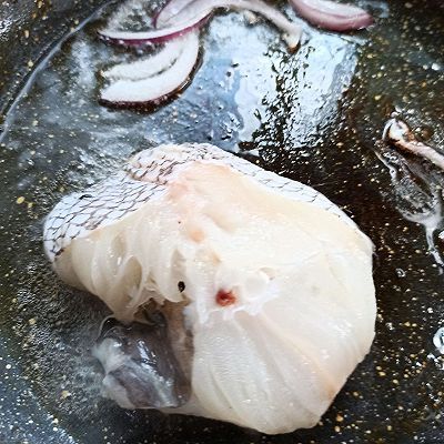 柠香黑椒|柠香黑椒鳕鱼