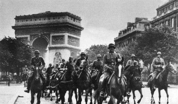 苏联|希特勒如果没有入侵苏联,而是继续攻打英国,结果会是怎样?