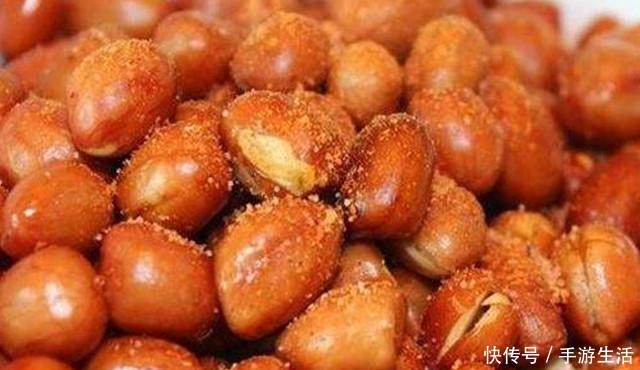 减不|长肉“最厉害”的4种美食,很多人每天都吃,难怪大肚子减不下来