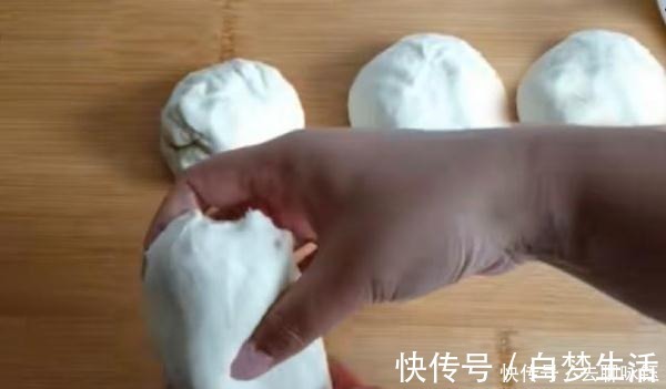 不一样的卷饼,筋道柔软,家人爱吃,让你找到美美的成就感