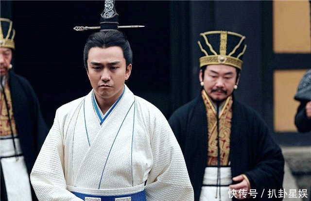 一个爱出谜题,一个爱猜谜,为何曹操就是容不下杨修