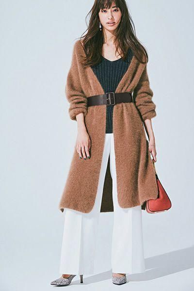 想拥有37黄金比例，得先挑对裤子3种常见腿型搭配原则，瞬间变长腿小姐姐