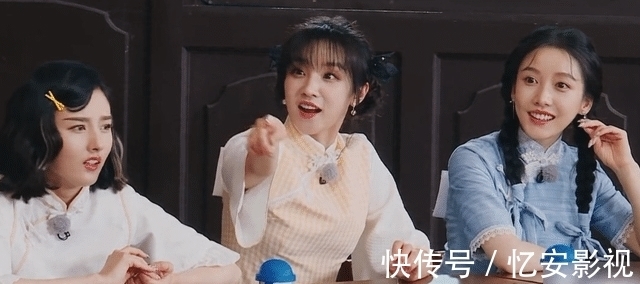 跑男|新一期《跑男》堪称本季最佳，宋祖儿再怼导演，李晨上演社死现场！