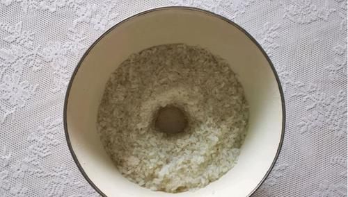 保鲜膜|甜酒酿, 女人的“保养神器”, 配方比例告诉你, 放1个月也不会坏