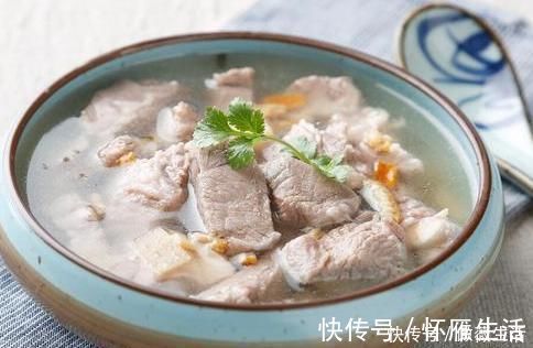 香料|炖羊肉,用不着太多香料,3样就够了,羊肉鲜香爽口,还没有膻味