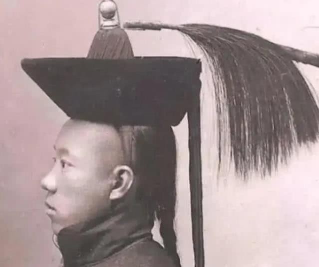 吃不下|清朝人的“辫子”究竟有多脏?英国女子:令人作呕,实在吃不下饭