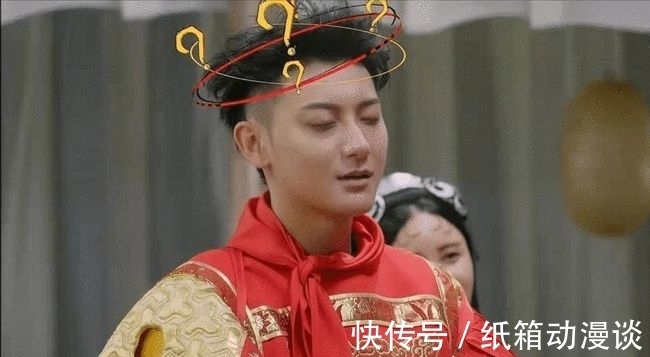 化妆|上节目不化妆？黄子韬的真实真就写在血液里了，难怪他是顶级流量