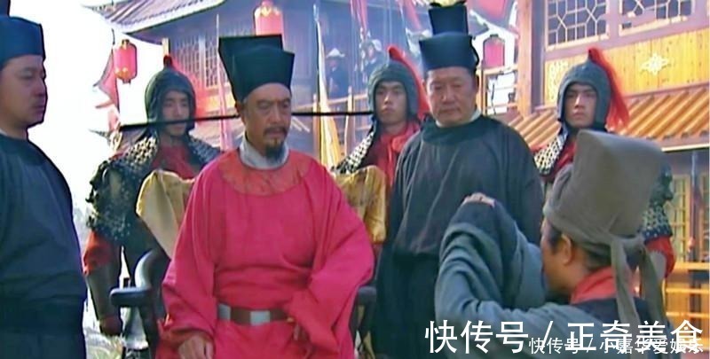 鲁达$梁山一百单八将，有谁比鲁智深还强？金圣叹说：这样的人只有一个