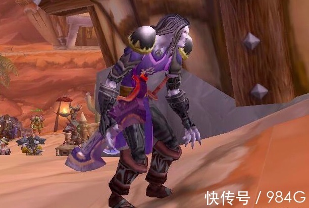 玛瑟里顿|魔兽世界怀旧服:P2各职业进本要求,龙脊成近战标配?那法系呢?