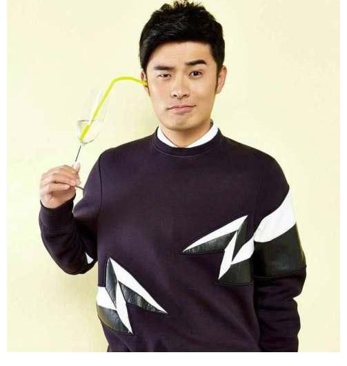 娱乐圈|跑男里最低调的人，和王思聪住在一个小区，比杨颖邓超都有钱