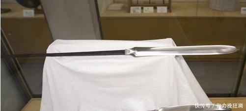 火力|秦汉元三朝都不是对手,火力十足全靠一种兵器,日本学去视为国粹!