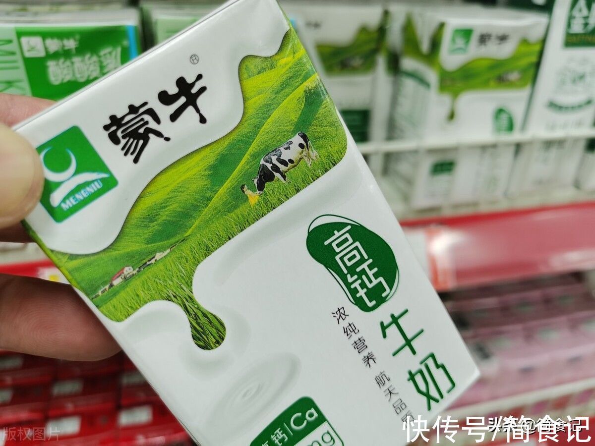 盒装奶|瓶装奶,盒装奶,袋装奶,该怎么选?营养师:差别很大,别选错了