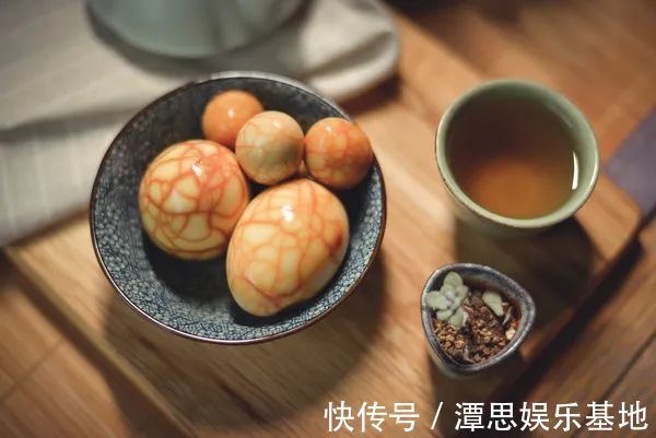 鸡蛋|鸡蛋这样吃，秒变神仙蛋！男补肾女补血、老人强筋骨、小孩健脾胃