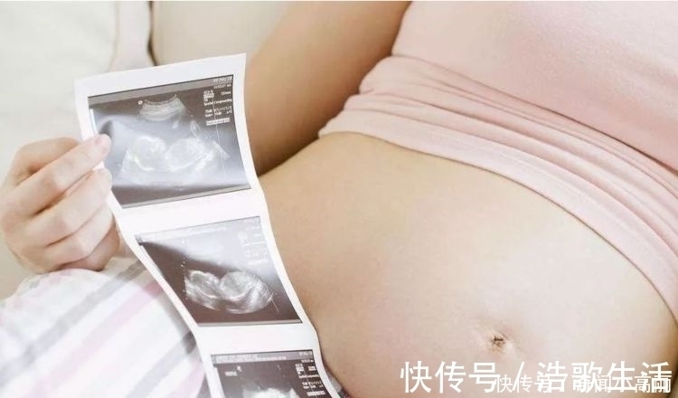 怀孕期间|你还在坚持左侧卧？其实这样睡，对孕妈和胎儿更好，安神又养胎