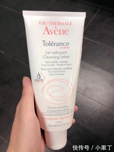 防腐剂|? 敏感肌看过来!亲测5款敏感肌可用的洗面奶,哪款更适合你?