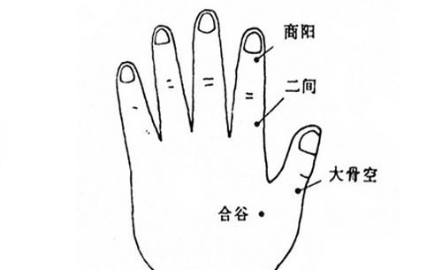  五倍子|一味中药，一个穴位！专治牙痛！千人验证，一次即效！试了就知道