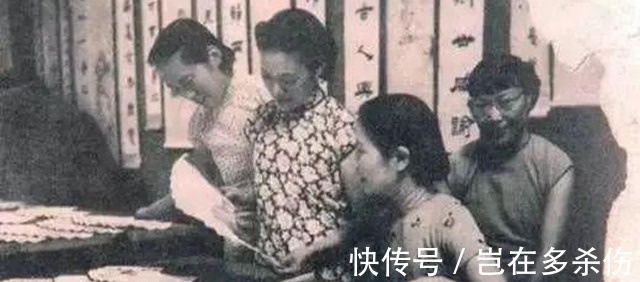 梁从诫!林徽因女儿高考,差几分入清华,一个决定,改变了梁再冰的命运!