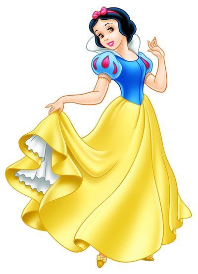 白雪公主图片白雪公主和七个小矮人的图片素材大全 快资讯