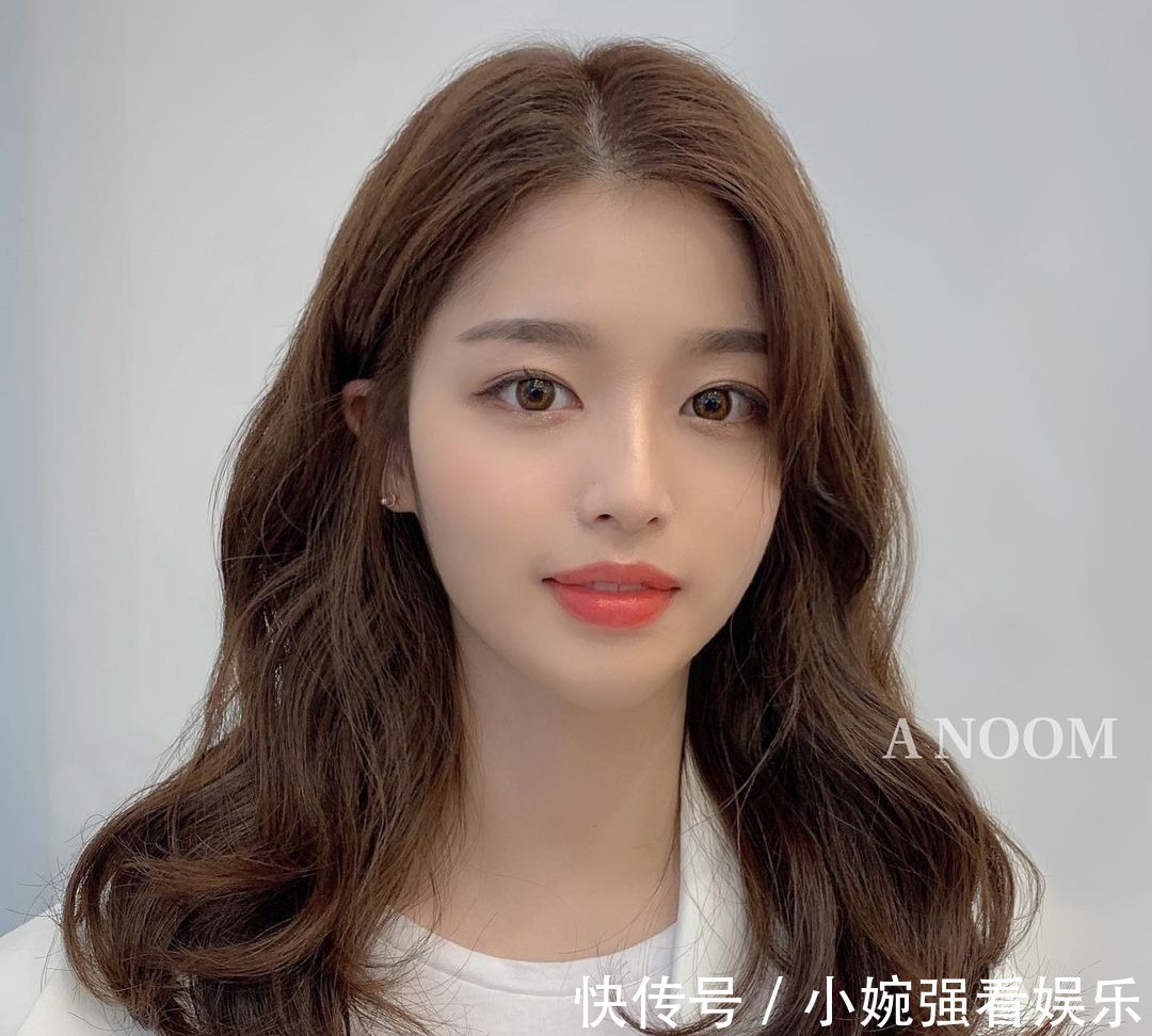 后脑勺 换个形象换种心情,新人气发型4种送给你,你看美不美