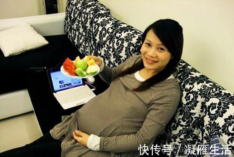 产妇|孕期最后一个月,是胎儿安稳降生的关键,孕妈牢记“三做两不做”
