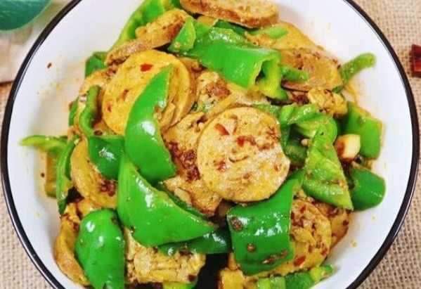 排毒养颜|多给孩子吃的开胃菜,排毒清肠,提高免疫力,家人多吃也养胃