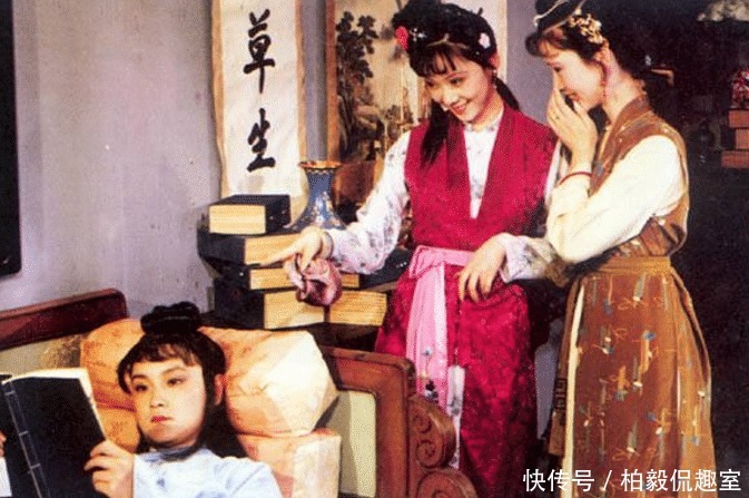 红楼梦|从钟鸣鼎食到阶下囚,读红楼梦,我们必须反省这三件事