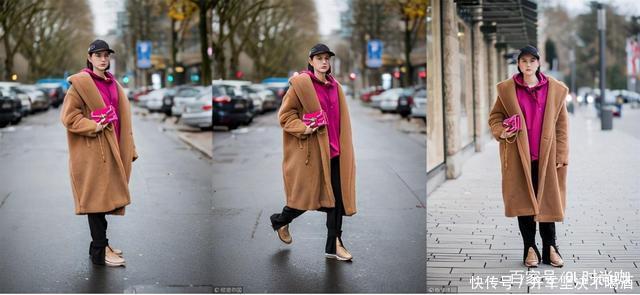 卫衣|今年卫衣搭配又火了,简单好搭还有型,30+就该这么穿