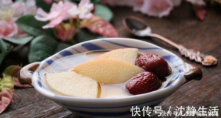常吃|夏天要多吃苹果，教你1个简单做法，每周煮2回，怕胖的人要常吃